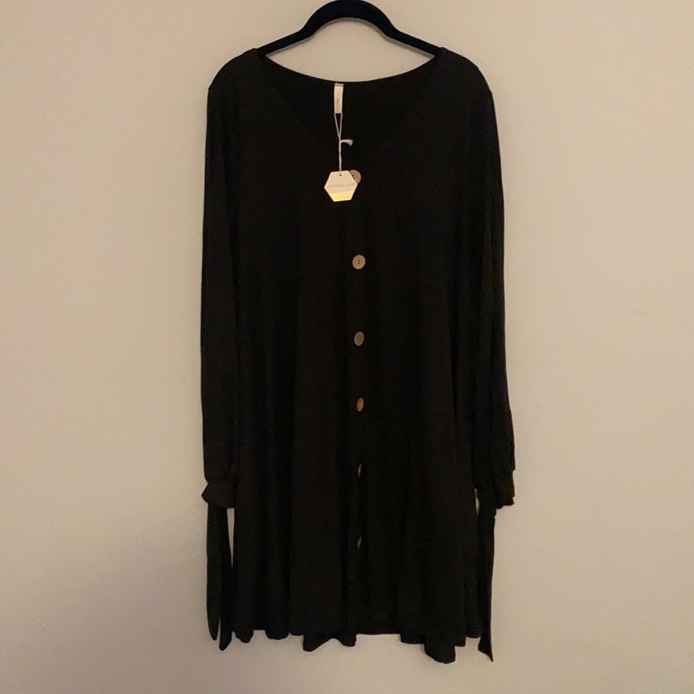 Pinkblush Maternity Dress